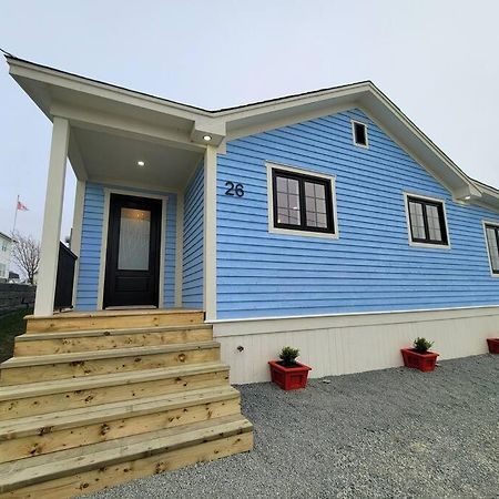Rural Town Oasis Villa Бонависта Екстериор снимка